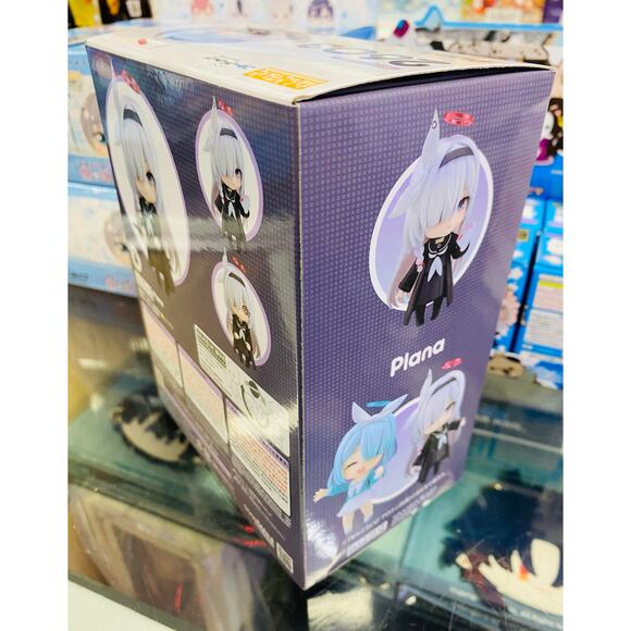 GSC Nendoroid Blue Archive Plana - Picture 3 of 3